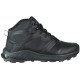 Botas Magnum Mega Táctical MID Waterproof
