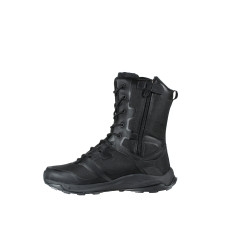 Botas Magnum Mega Táctical HI Plus Side Zip