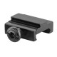 Adaptador BO Rail de 22 mm Weaver o Picatiny a 11 mm 