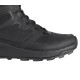 Botas Magnum Mega Táctical HI Plus Side Zip