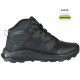 Botas Magnum Mega Táctical MID Waterproof