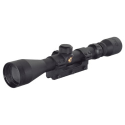 Pack Hatsan Striker 1000X + Visor Gamo 3-9x40 + Funda Leopard