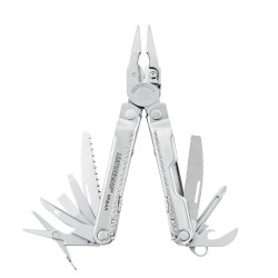Leatherman Rebar (Sin Navaja)