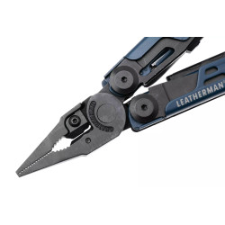 Leatherman Signal Nocturnal 19 Usos