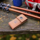 Funda Leatherman Nylon Mediana Siena