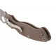 Spyderco Military 2 Sprint Run G-10 CPM-15V