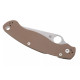 Spyderco Military 2 Sprint Run G-10 CPM-15V