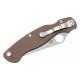 Spyderco Military 2 Sprint Run G-10 CPM-15V