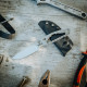 Cudeman SKELET 207-H