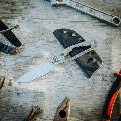 Cudeman SKELET 207-H