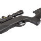 Gamo Swarm Magnum Pro IGT 8X Gen3i + Visor 3-9X40WR 6,35 mm