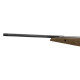 Gamo Whisper Barricade + Visor 4x32