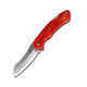Cudeman Tundra Juma Roja Böhler N690Co