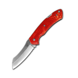 Cudeman Tundra Juma Roja Böhler N690Co