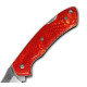 Cudeman Tundra Juma Roja Böhler N690Co
