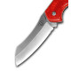 Cudeman Tundra Juma Roja Böhler N690Co
