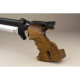 Arcea PCP Snowpeak PP20 JUNIOR 4,5 mm