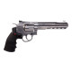 Revólver Crosman SNR 357 Largo Co2 4,5 mm