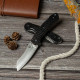 Cudeman Tundra Juma Negra Böhler N690Co