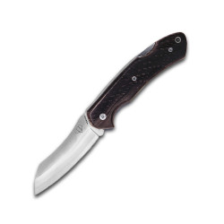 Cudeman Tundra Juma Negra Böhler N690Co