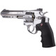 Revólver Crosman SNR 357 Largo Co2 4,5 mm