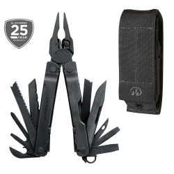 Leatherman Super Tool 300 Funda Molle
