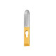 Leatherman Afilador con Revestimiento de Diamante Amarillo Signal