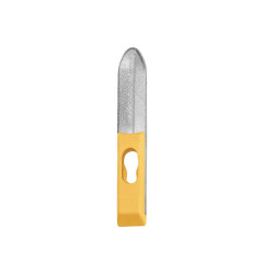 Leatherman Afilador con Revestimiento de Diamante Amarillo Signal