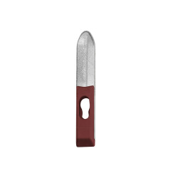 Leatherman Afilador con Revestimiento de Diamante Rojo Signal