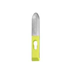 Leatherman Afilador con Revestimiento de Diamante Amarillo Limón Signal