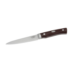 Fallkniven Sierra Cuchillo de Cocina