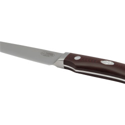 Fallkniven Sierra Cuchillo de Cocina