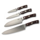 Fallkniven Zulu Cuchillo de Cocina