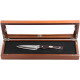Fallkniven Zulu Cuchillo de Cocina