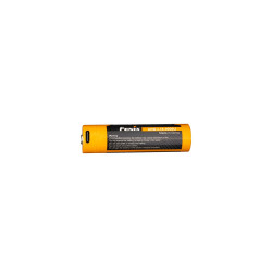 Batería Recargable Fenix ARB-L18-4000U - 4000 mAh USB Tipo C