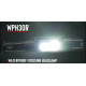 Linterna Frontal Coast WPH30R 1000 Lumens Recargable