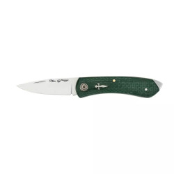 Nieto Santiago Yute Verde