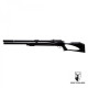 Artemis PCP Snowpeak M25 Regulador Integrado Cal. 4,5 mm