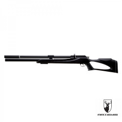 Artemis PCP Snowpeak M25 Regulador Integrado Cal. 4,5 mm
