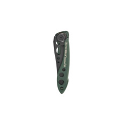 Leatherman Skeletool KB OD Green
