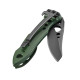 Leatherman Skeletool KB OD Green
