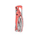 Leatherman Skeletool CX Guava