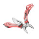 Leatherman Skeletool CX Guava