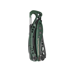 Leatherman Skeletool CX OD Green