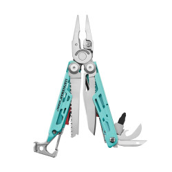 Leatherman Signal Aqua