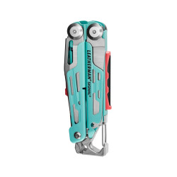 Leatherman Signal Aqua