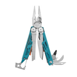 Leatherman Signal Santa Fe