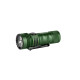Olight Seeker 4 Mini CW OD Green 1.200 Lumens + UV Recargable