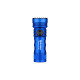 Olight Seeker 4 Mini CW Azul 1.200 Lumens + UV Recargable