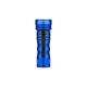 Olight Seeker 4 Mini CW Azul 1.200 Lumens + UV Recargable